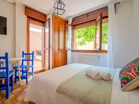 Oliva Alojamientos 3000 apartamentos turísticos en Santander
